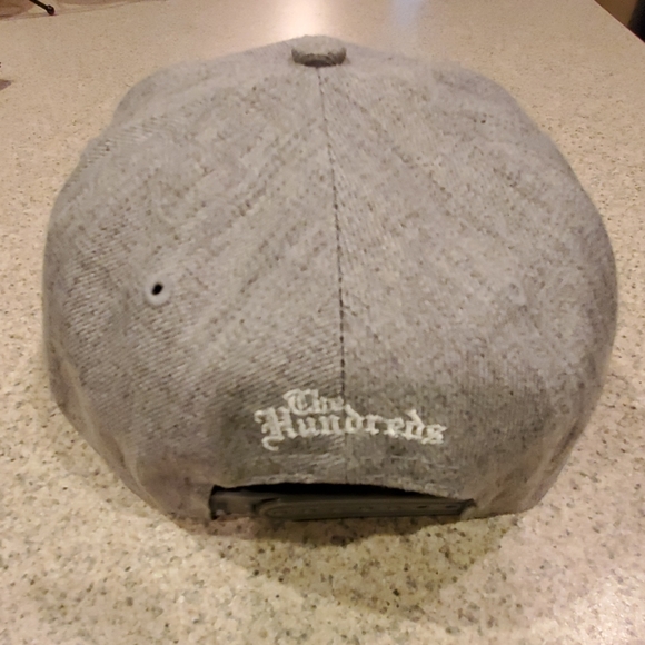 Hat - Picture 2 of 2